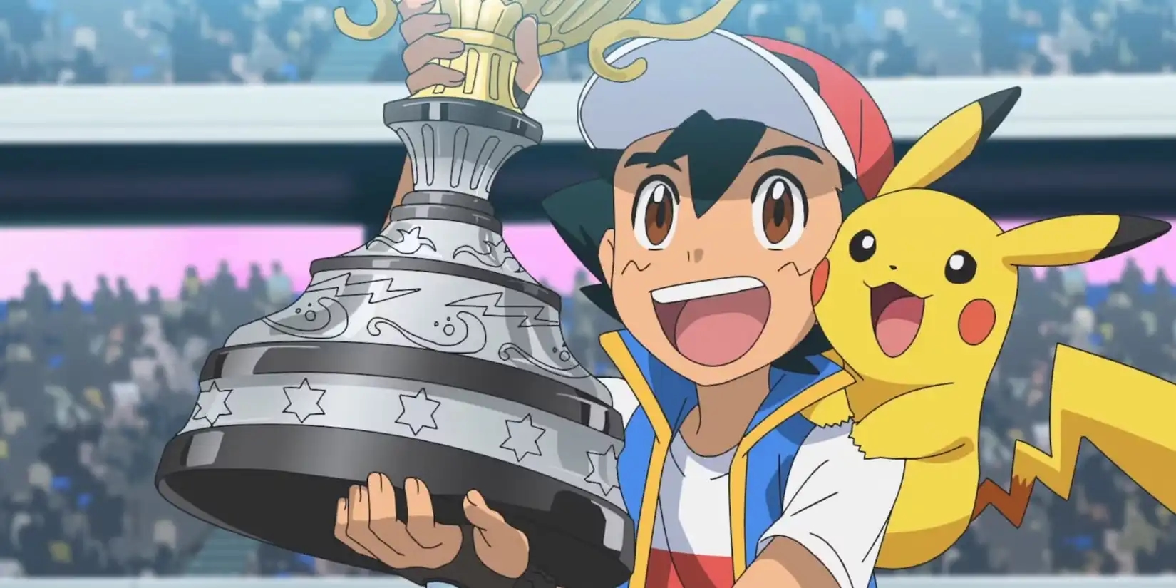 Pokémon World Championships 2025 Celebrates Franchise Legacy with Nostalgic Displays