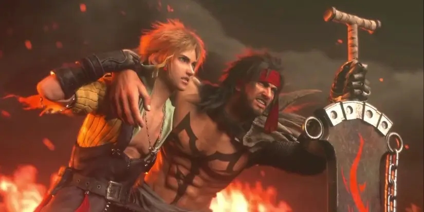 Players Rank the Most Heartbreaking RPGs of All Time