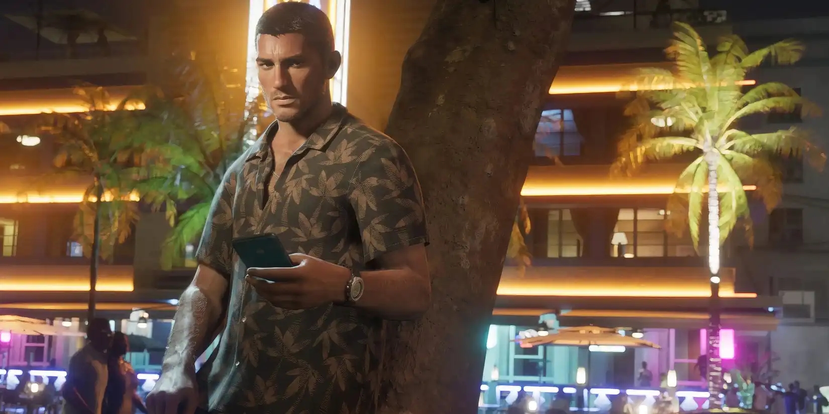 GTA 6's Biggest Rival Might Be Its Own Predecessor, Says Industry Analyst
