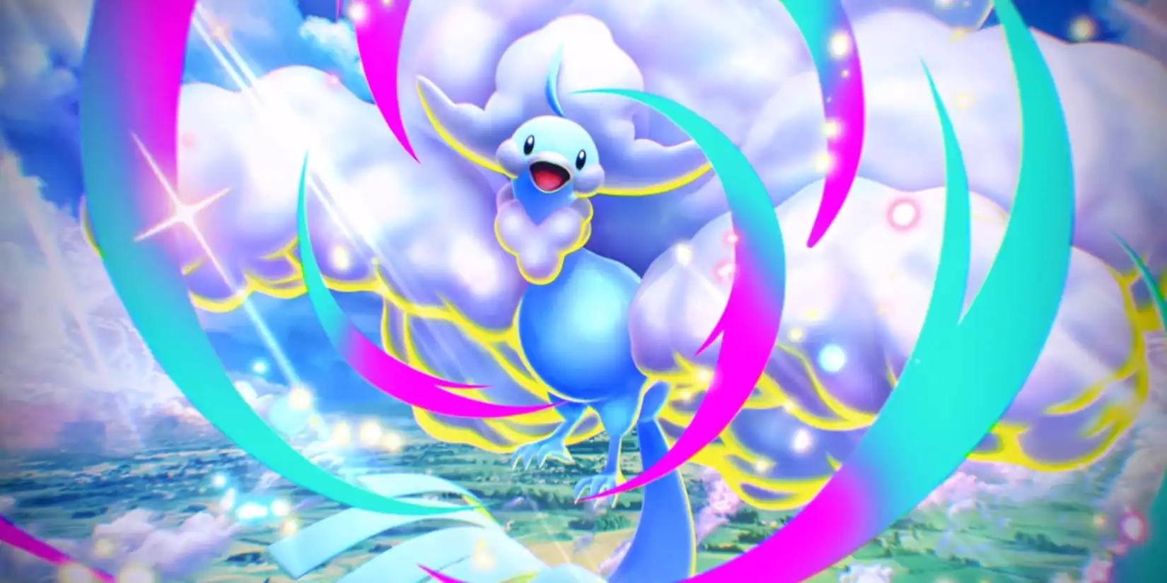 Mega Evolution EX Cards Revealed for Pokemon TCG Pocket: A Game-Changing Addition
