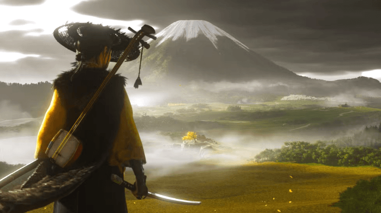 Ghost of Yotei: New Character, Weapon, and Feature Updates Revealed