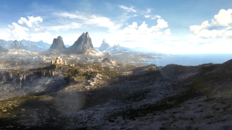 Veteran BioWare Writer John Dombrow Joins Bethesda to Potentially Shape The Elder Scrolls 6