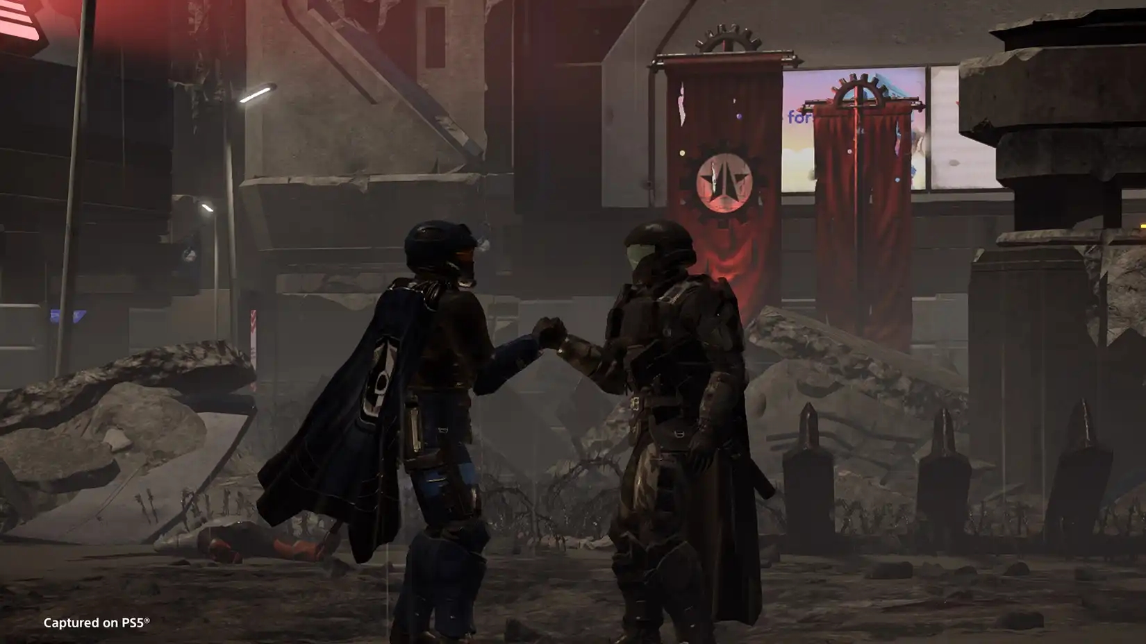 Helldivers 2 Announces Epic Halo 3: ODST Crossover Content