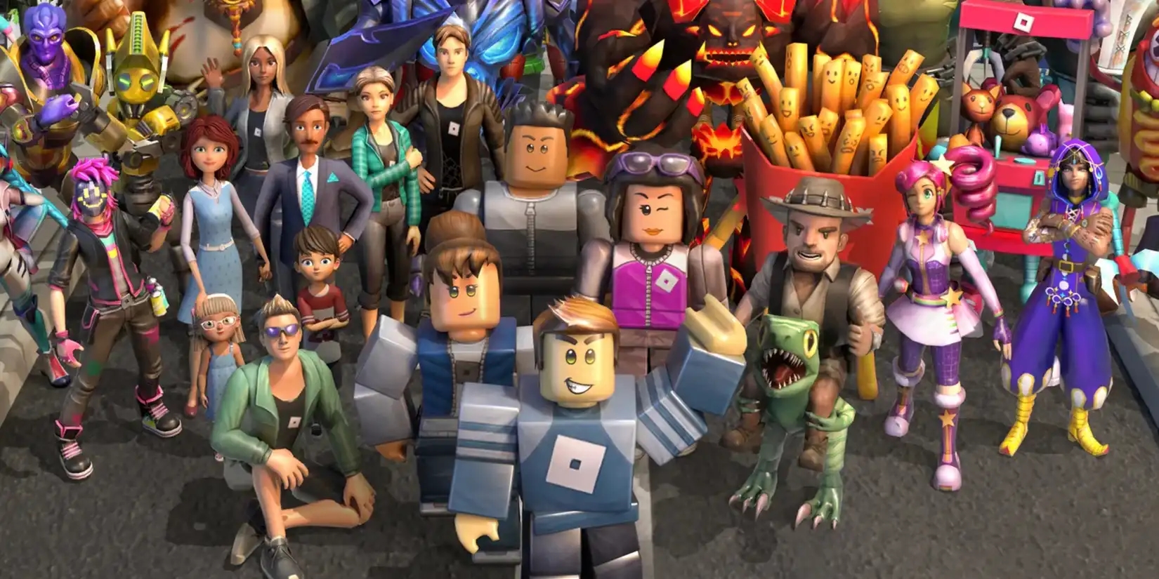Roblox Faces Legal Challenges Over Child Safety Concerns