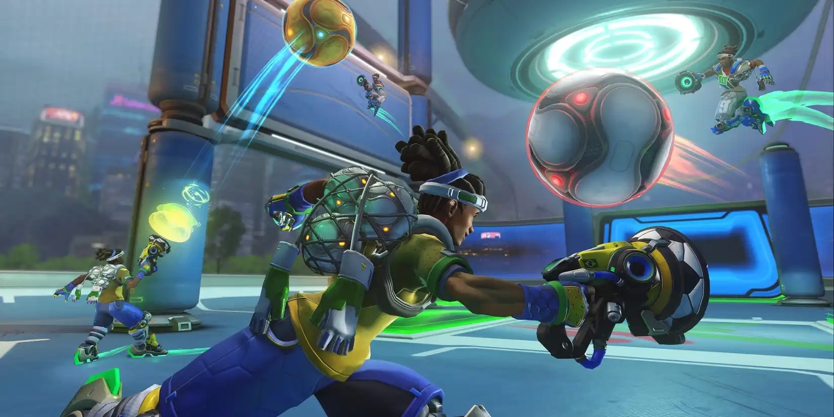 Overwatch 2 Summer Games 2025: Late but Exciting Return in Season 18