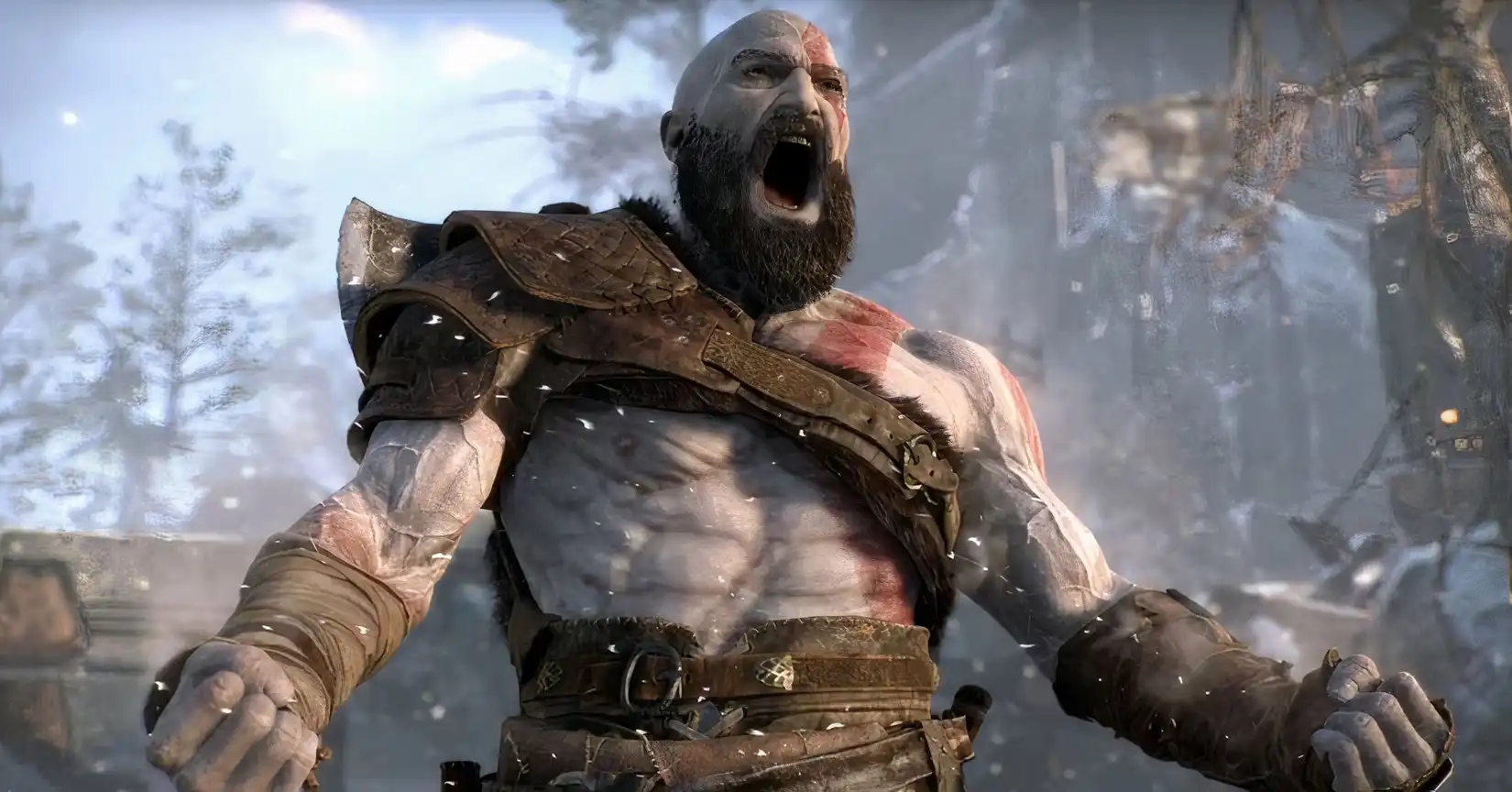 Santa Monica Studio Announces New 'Technically Ambitious' IP Under Cory Barlog's Direction