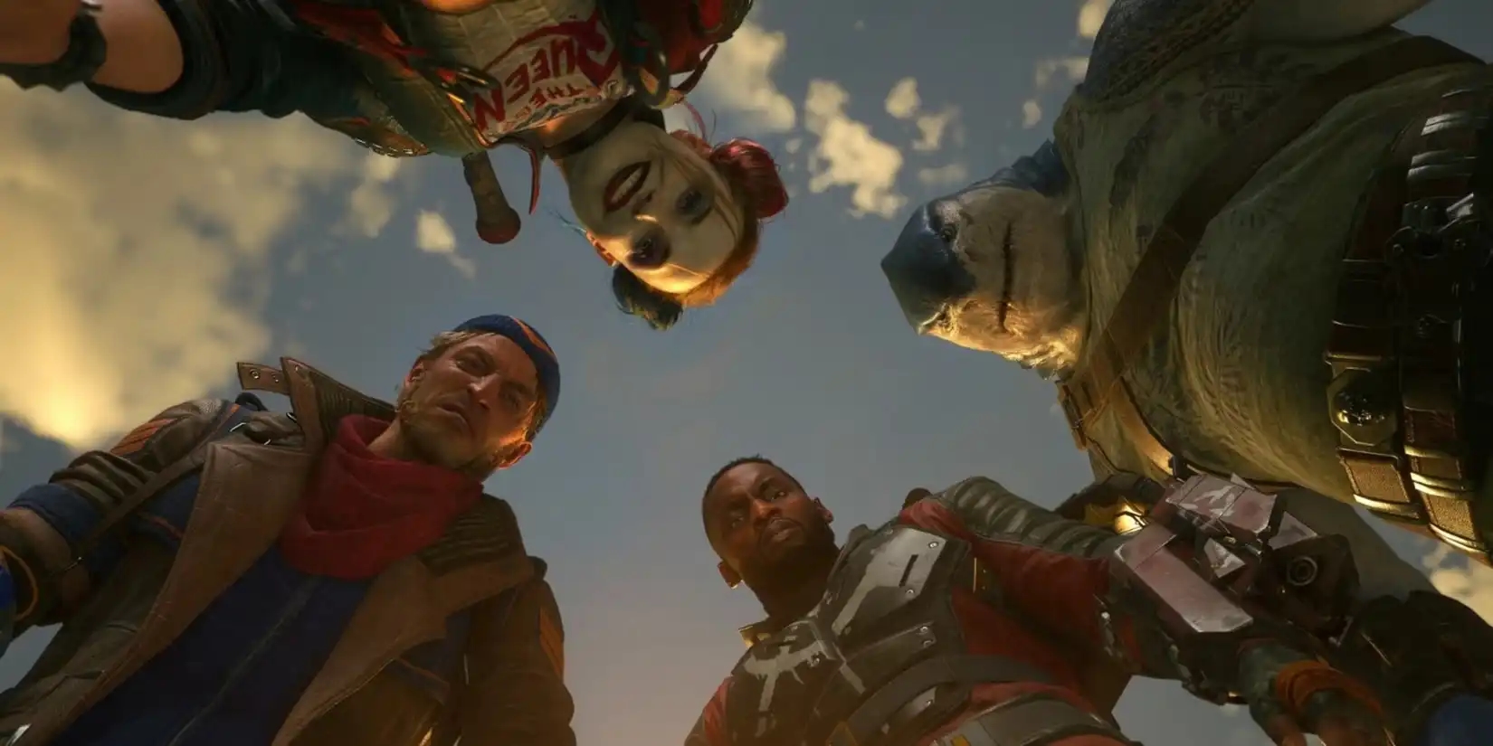 Suicide Squad: Kill the Justice League Hits Record Low Price