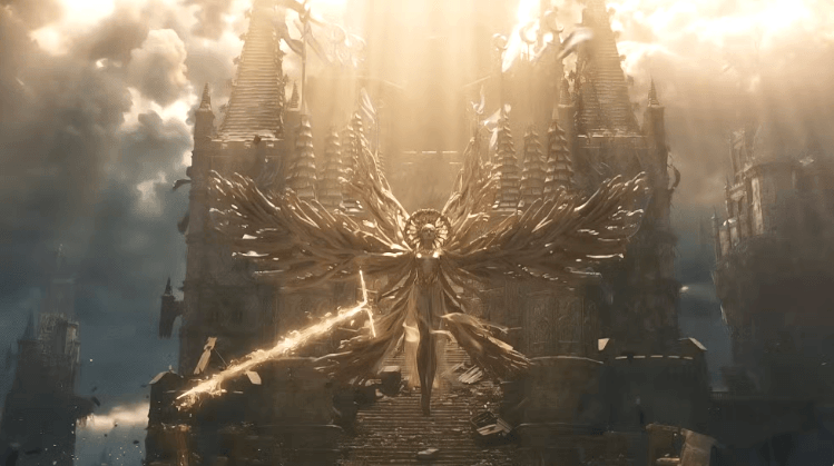 Lords of the Fallen 2 Unveiled at Gamescom 2025 with Stunning Cinematic Trailer
