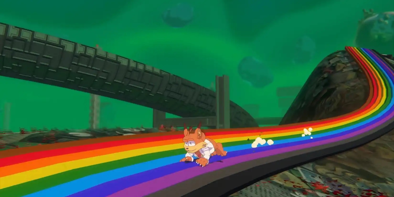 Bubsy 4D: The Unexpected Revival of a Notorious Franchise