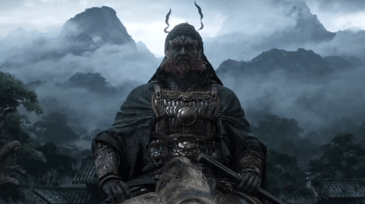 Black Myth: Zhong Kui - The Next Chapter in Chinese Mythological Gaming