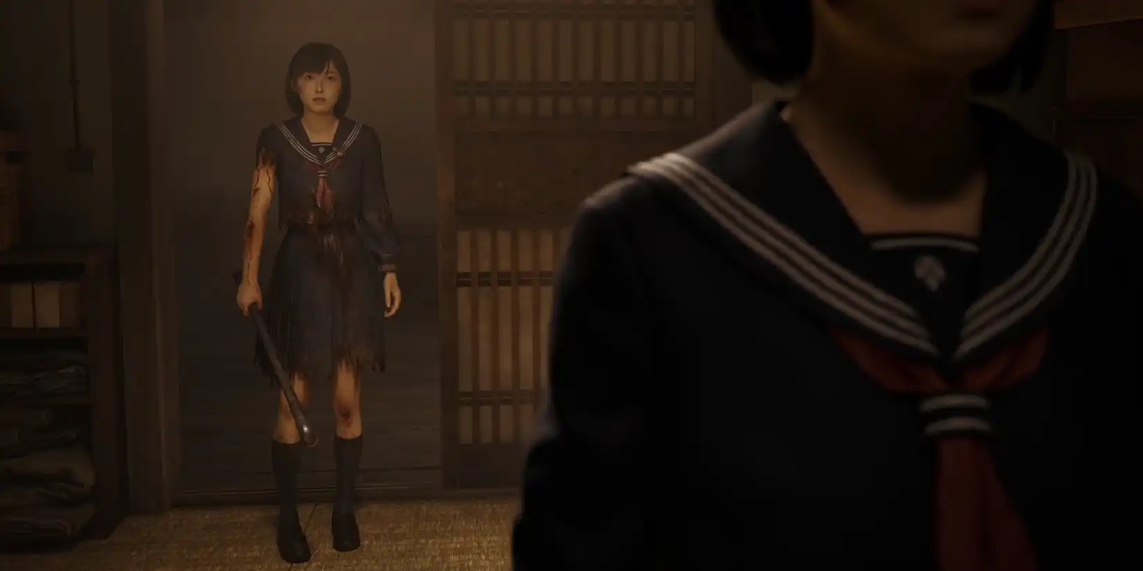 Suzie Yeung Brings Hinako Shimizu to Life in Silent Hill f English Version
