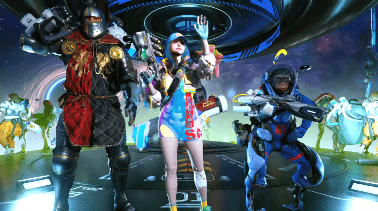 Time Takers: NCSoft's Revolutionary Time-Based Shooter Revealed at Gamescom 2025