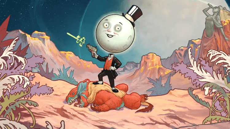 The Outer Worlds 2: New Companions and Gameplay Details Revealed at Gamescom