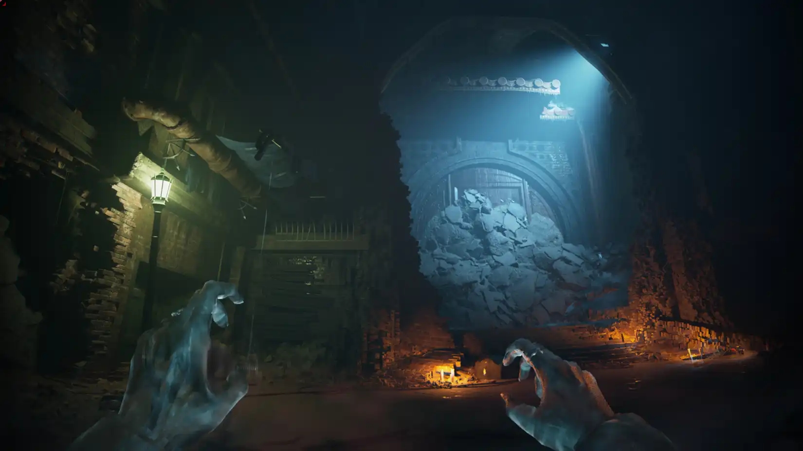 Vampire: The Masquerade - Bloodlines 2 Finally Emerges from Darkness with October Release Date