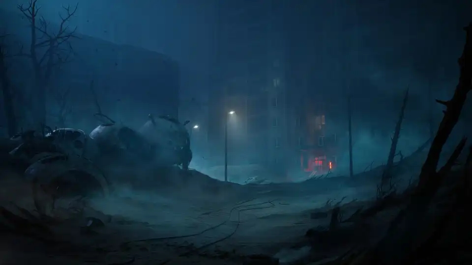 Cronos: The New Dawn - A Terrifying Glimpse into Bloober Team's Sci-Fi Horror Masterpiece