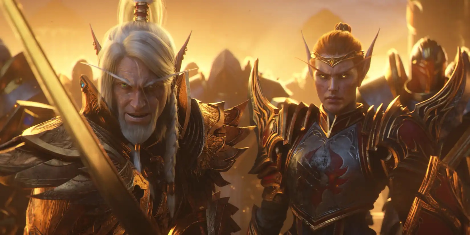 World of Warcraft: Midnight Unveiled - Epic Cinematic and Expansion Details