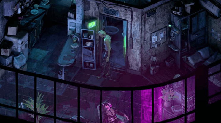 ZA/UM Unveils Zero Parades: A Mind-Bending Espionage Thriller Following Disco Elysium's Legacy
