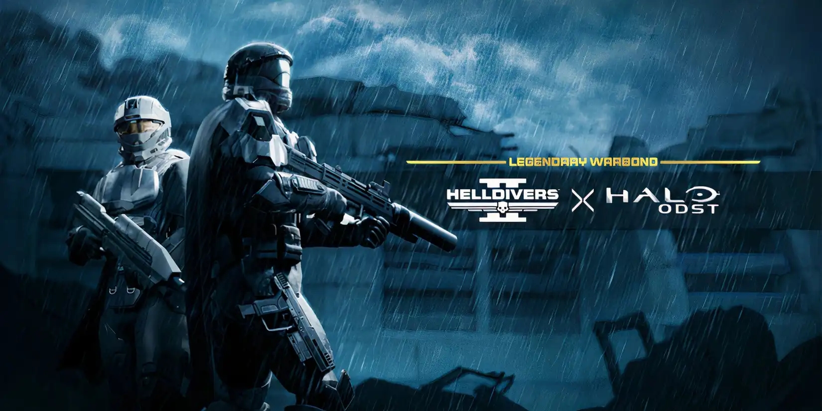 Helldivers 2 Expands to Xbox with Halo Crossover and New Content Teases
