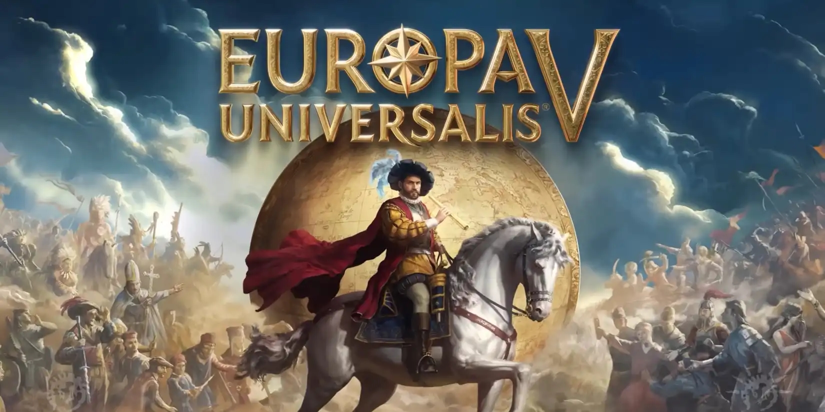 Europa Universalis 5: Release Date, Pricing, and Revolutionary Gameplay Changes Revealed