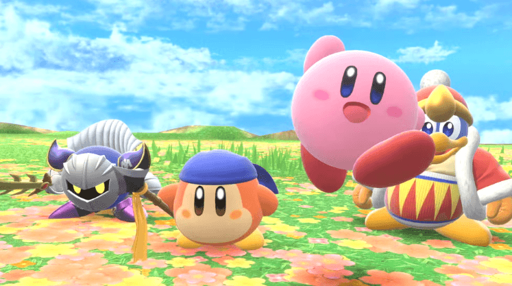 Kirby Air Riders: The Long-Awaited Sequel Takes Flight on Nintendo Switch 2