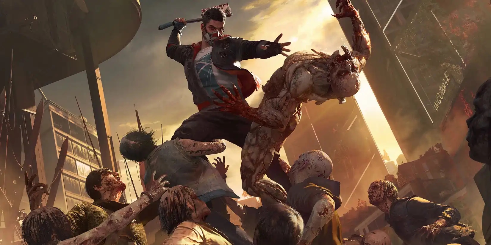 Dying Light 2's Stamina Overhaul: A Game-Changing Update for Parkour Freedom