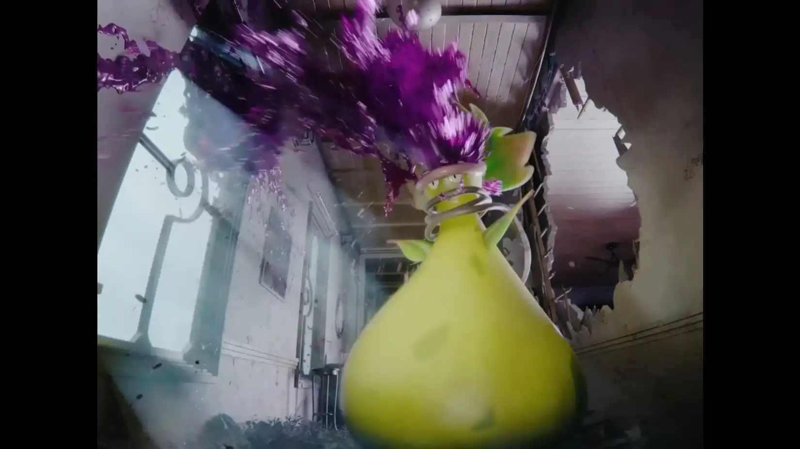 Mega Victreebel Unveiled: A New Evolutionary Marvel in Pokemon Legends: Z-A