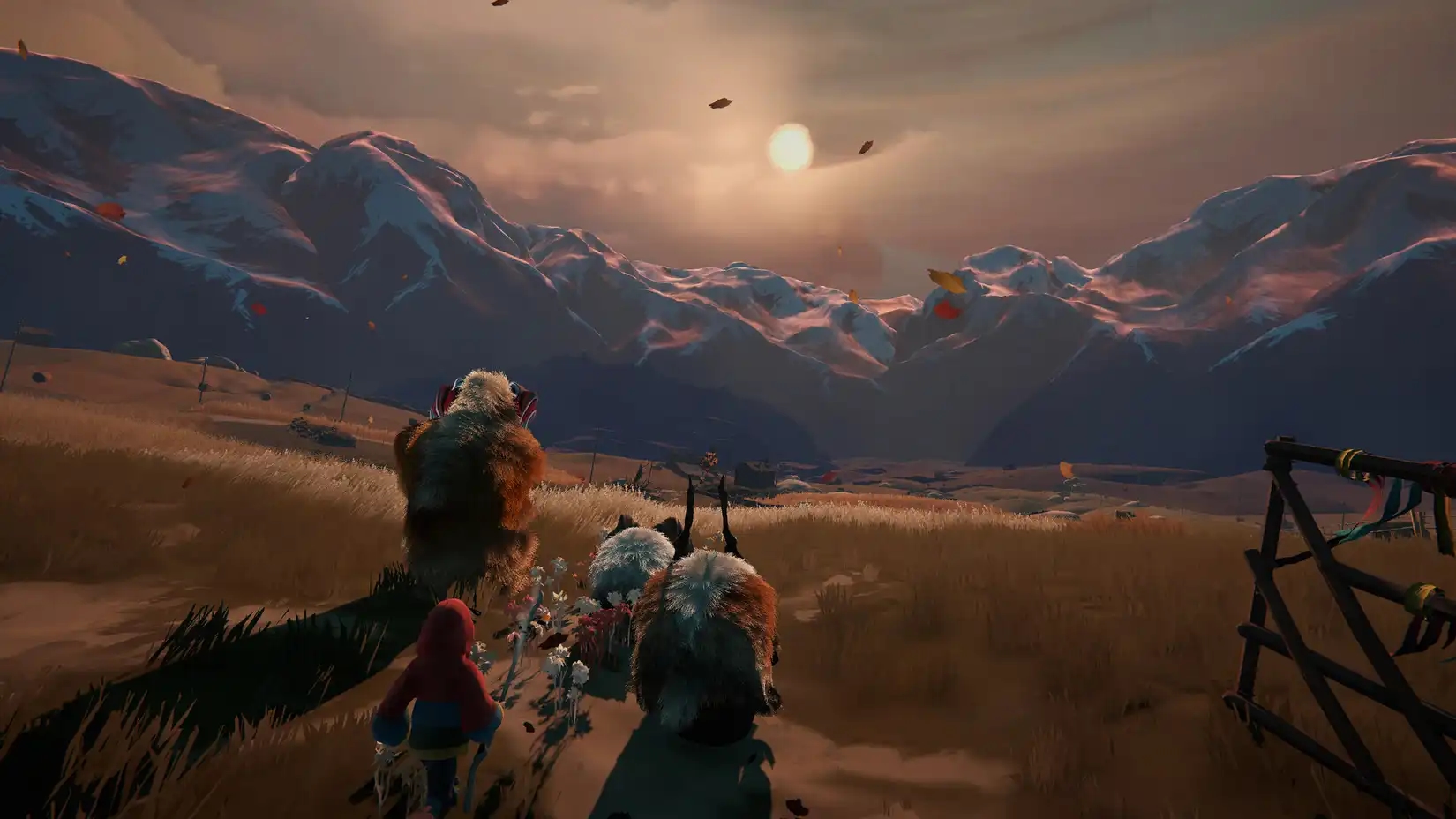Herdling Joins Xbox Game Pass Ultimate as Day-One Release