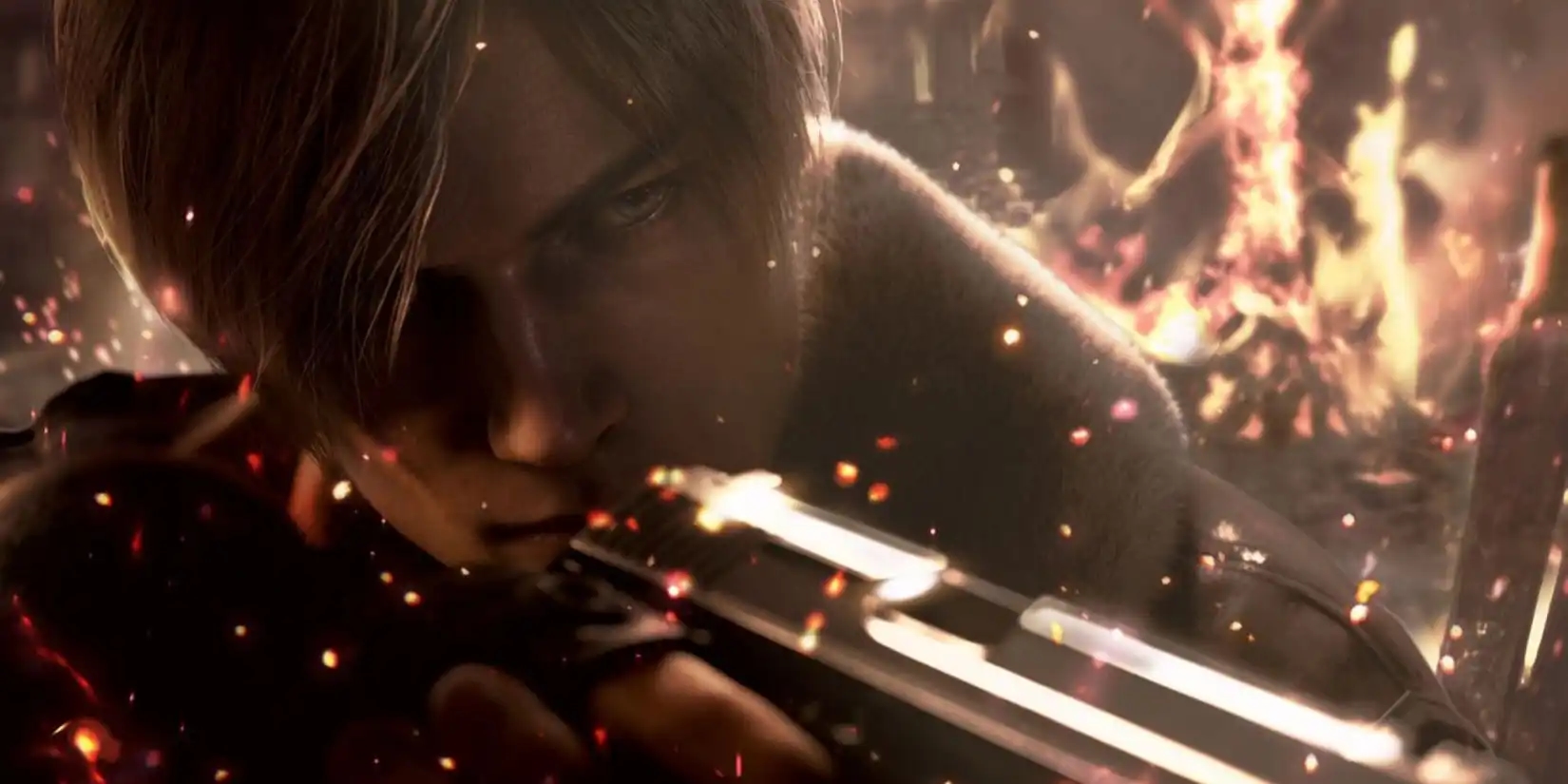 Capcom Unveils Stunning Anniversary Artwork as Resident Evil Approaches 30th Milestone