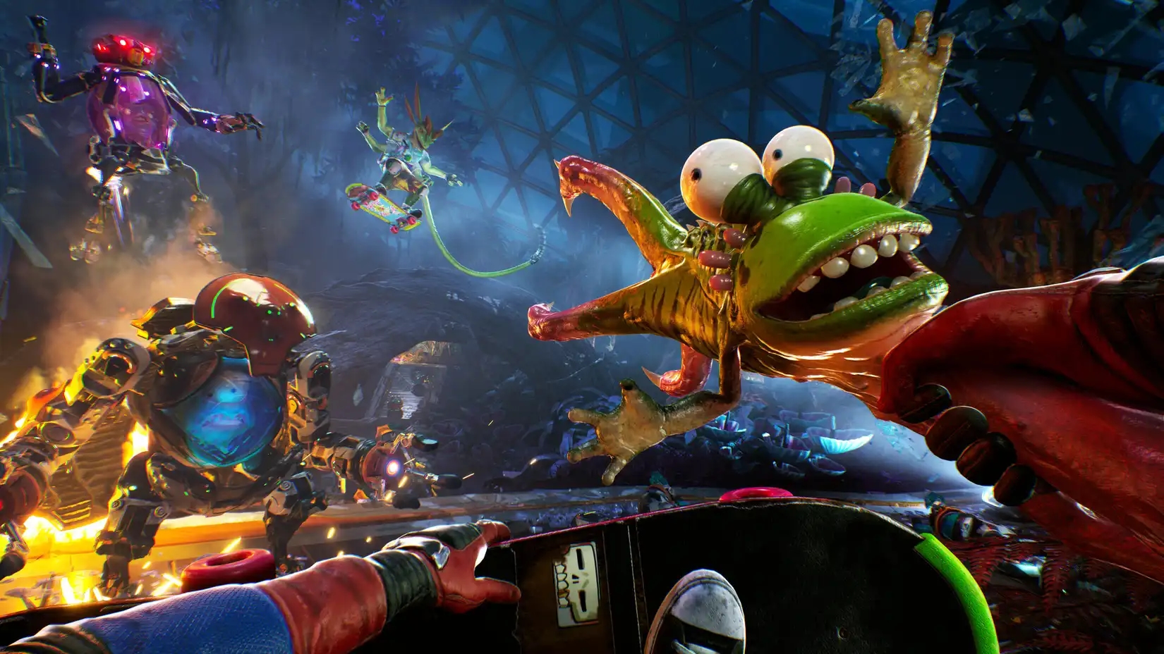 High On Life 2: Release Date Confirmed and What to Expect