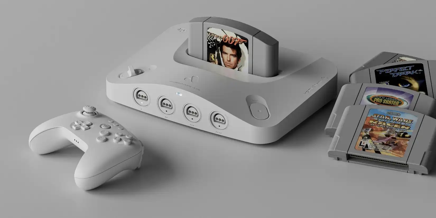 Analogue 3D Console Launch Pushed to Q4 2025: A Modern Revival of Nintendo 64 Gaming