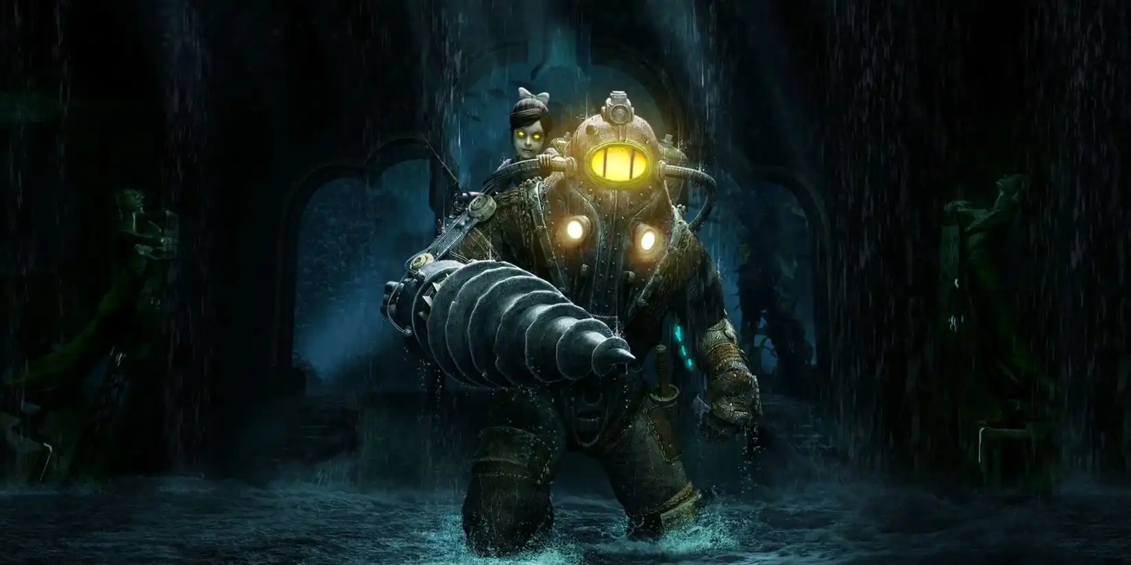 BioShock 4 Faces Further Delays Following Studio Restructuring