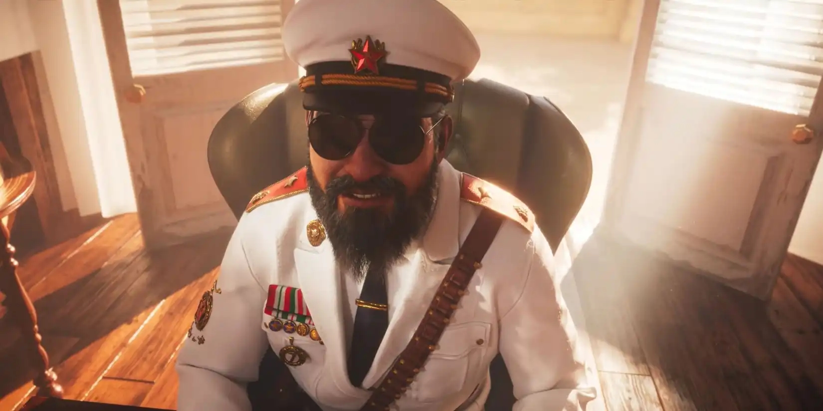 Tropico 7 Confirmed as Day-One Xbox Game Pass Release for 2026