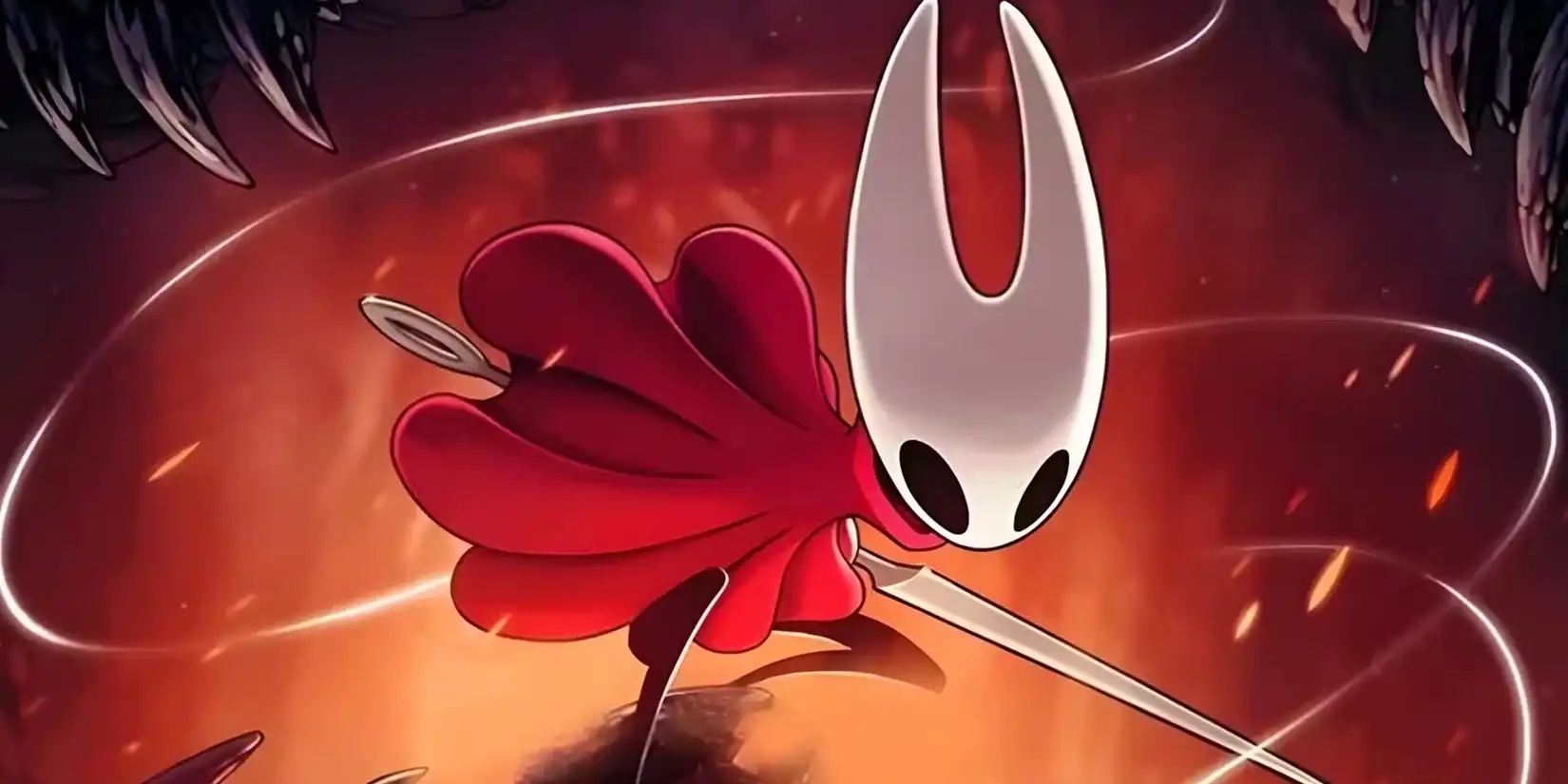 Hollow Knight: Silksong Finally Gets Official Release Date After Years of Anticipation