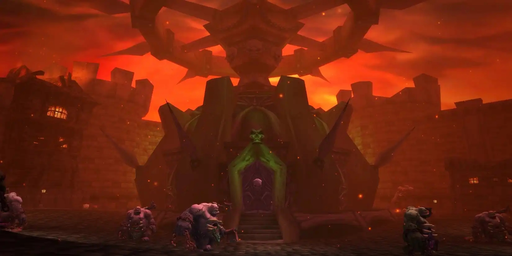 World of Warcraft: Midnight Expansion Brings Nostalgic Journey Through Azeroth's Iconic Locations