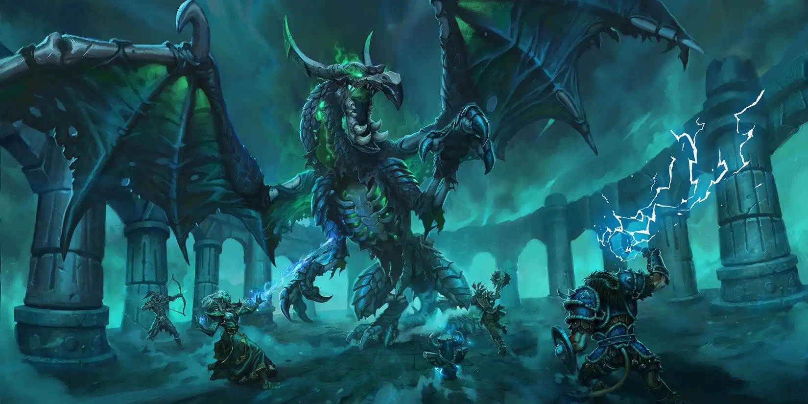 World of Warcraft: Midnight Revolutionizes New Player Experience with Major Overhauls