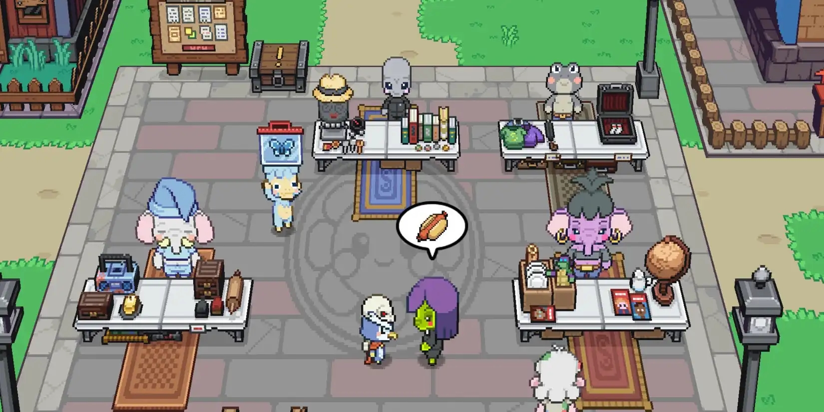 Wildekin: A Fresh Take on Cozy Adventure and Survival Gaming