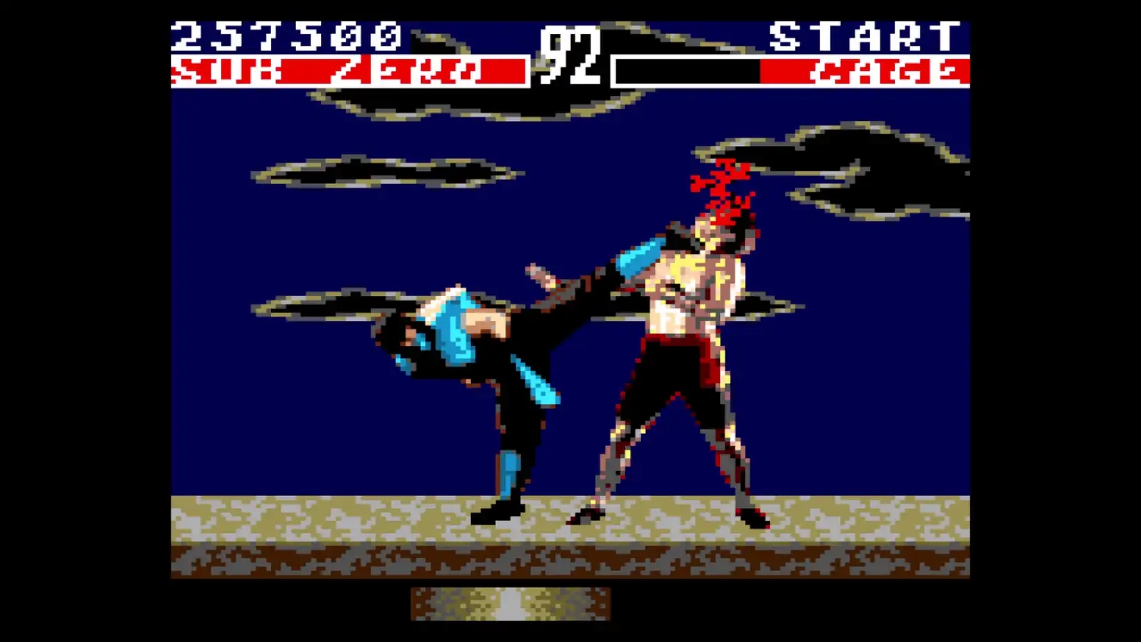 Mortal Kombat: Legacy Kollection Expands With Classic Titles