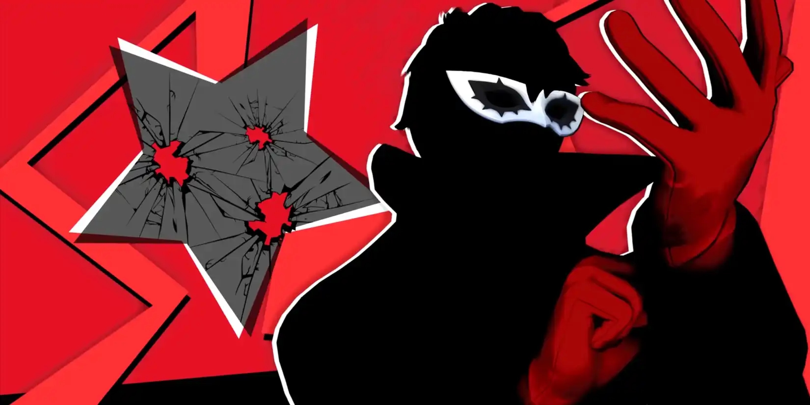 Overwatch 2 Teams Up with Persona 5 in Exciting Season 18 Crossover Event