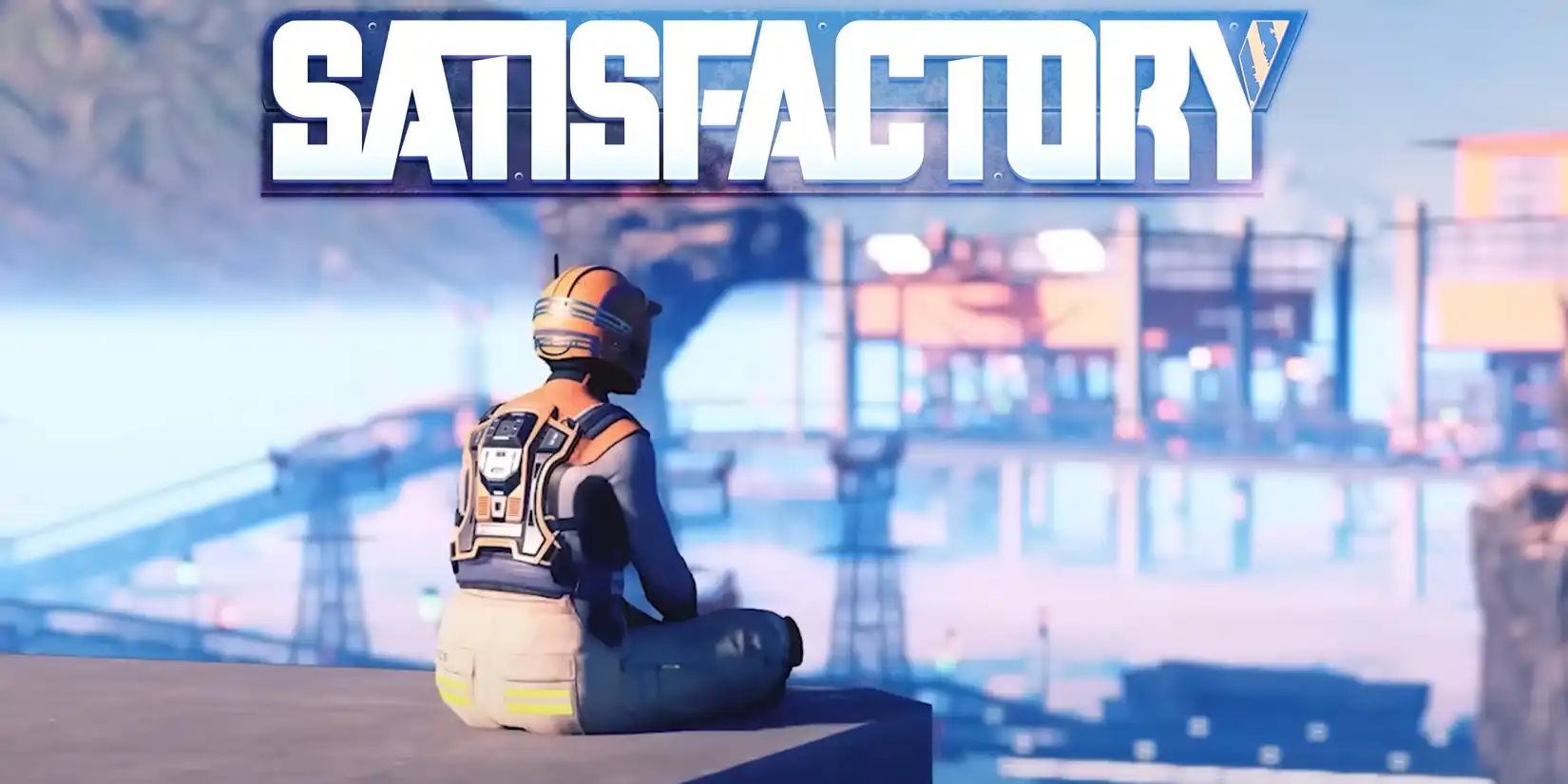 Satisfactory Console Edition Set to Launch on November 4 with Full Feature Parity