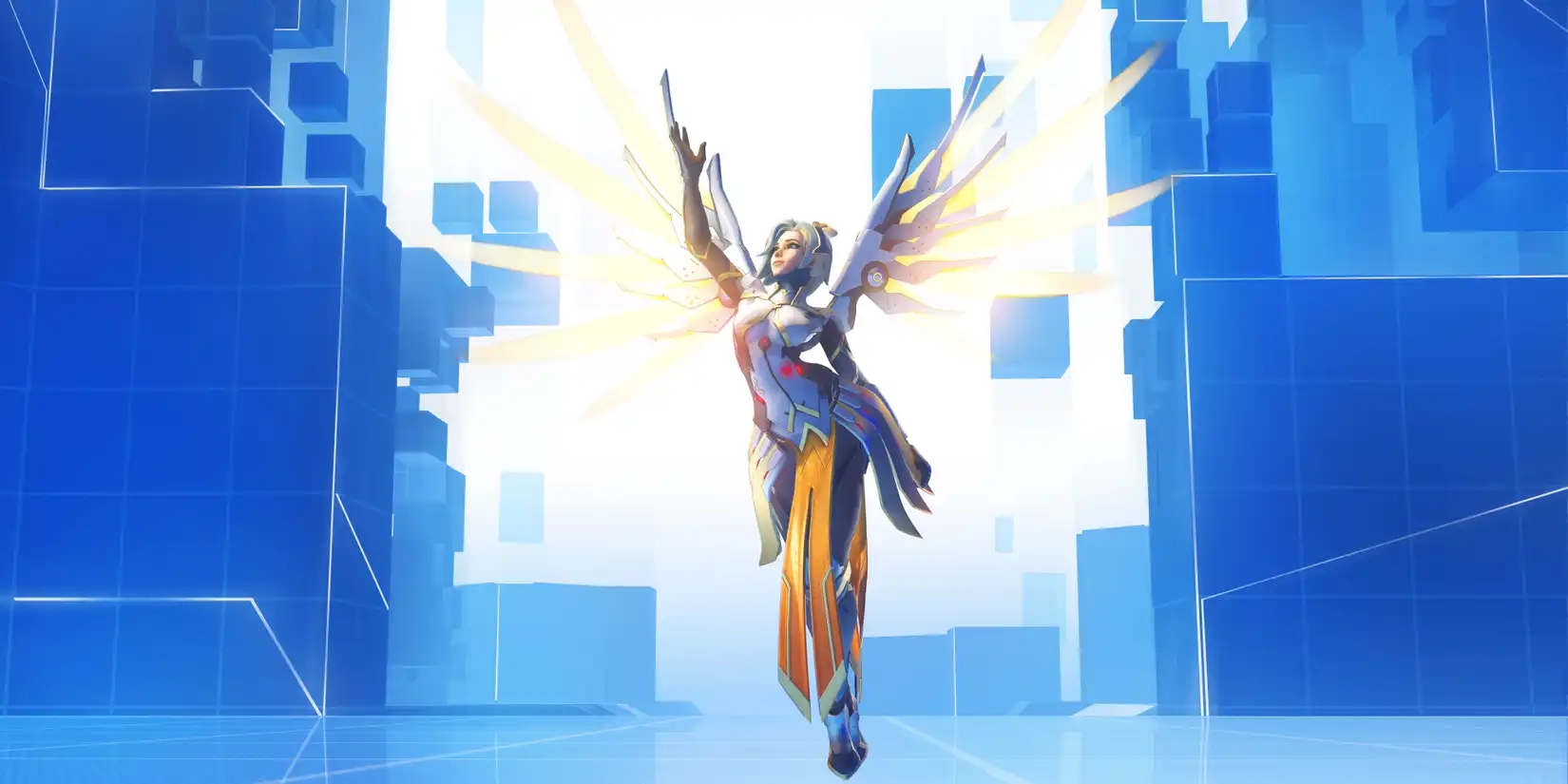 Overwatch 2 Announces Retirement of Hero Mastery Mode in Upcoming Season