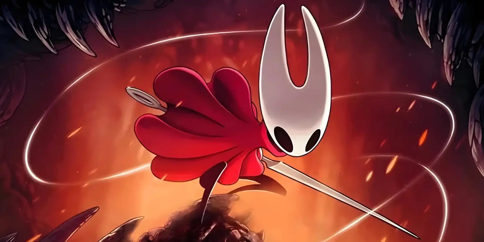 Hollow Knight Silksong: Post-Launch Content Plans Revealed at Gamescom 2025