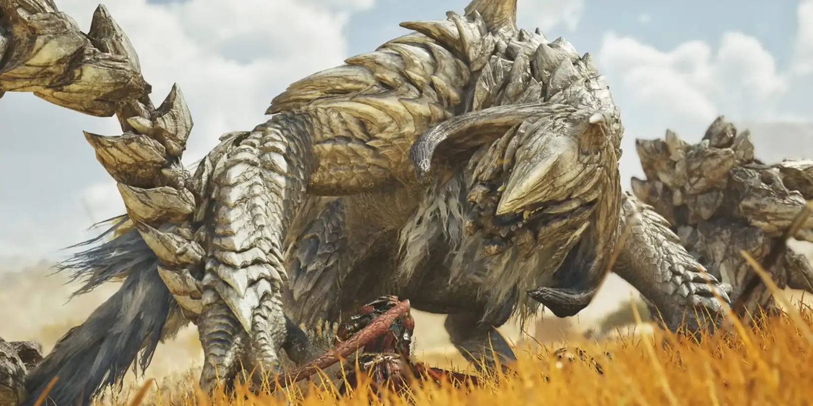 Capcom Expresses Disappointment Over Monster Hunter Wilds Sales Performance