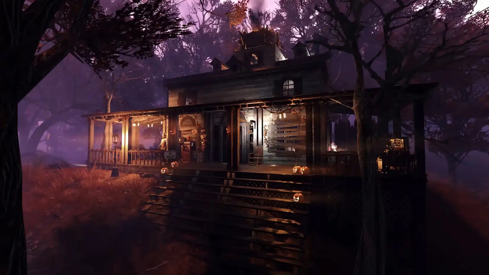 Fallout 76 Announces Major CAMP Overhaul Coming September 2