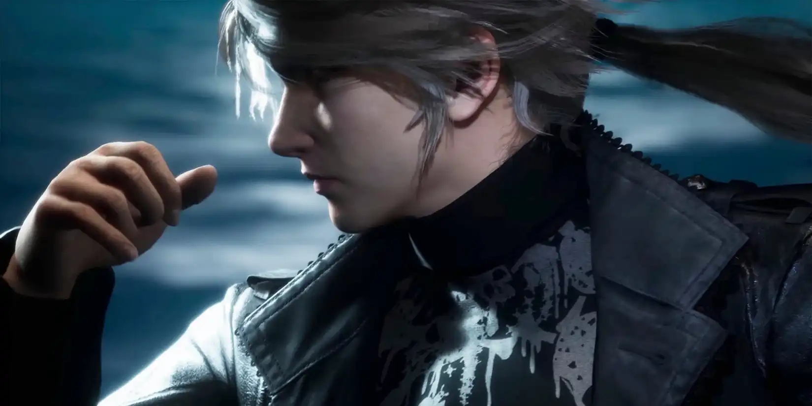 Lost Soul Aside: Enhanced Features for PC and PS5 Pro Revealed