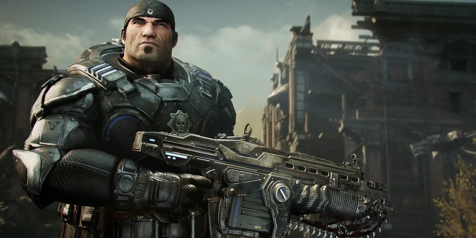 Gears of War: Reloaded Day One Update Brings Major Improvements