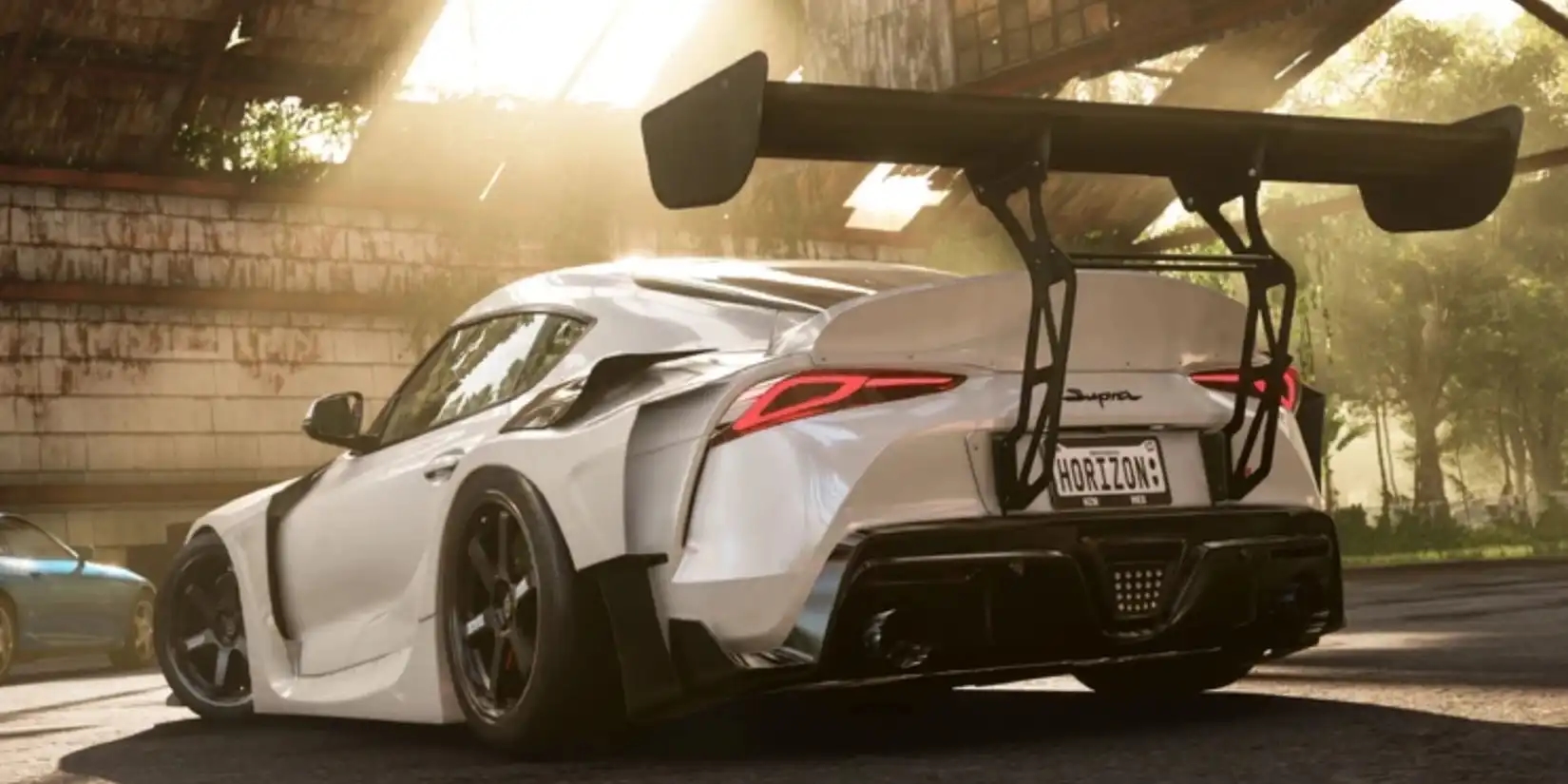 Forza Horizon 6 Rumored to Feature Highly Anticipated Japanese Setting