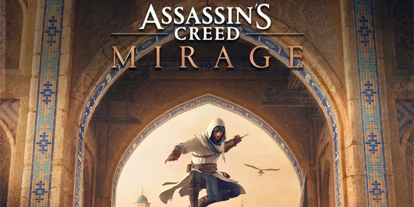 Ubisoft Announces Free Story Expansion for Assassin's Creed Mirage