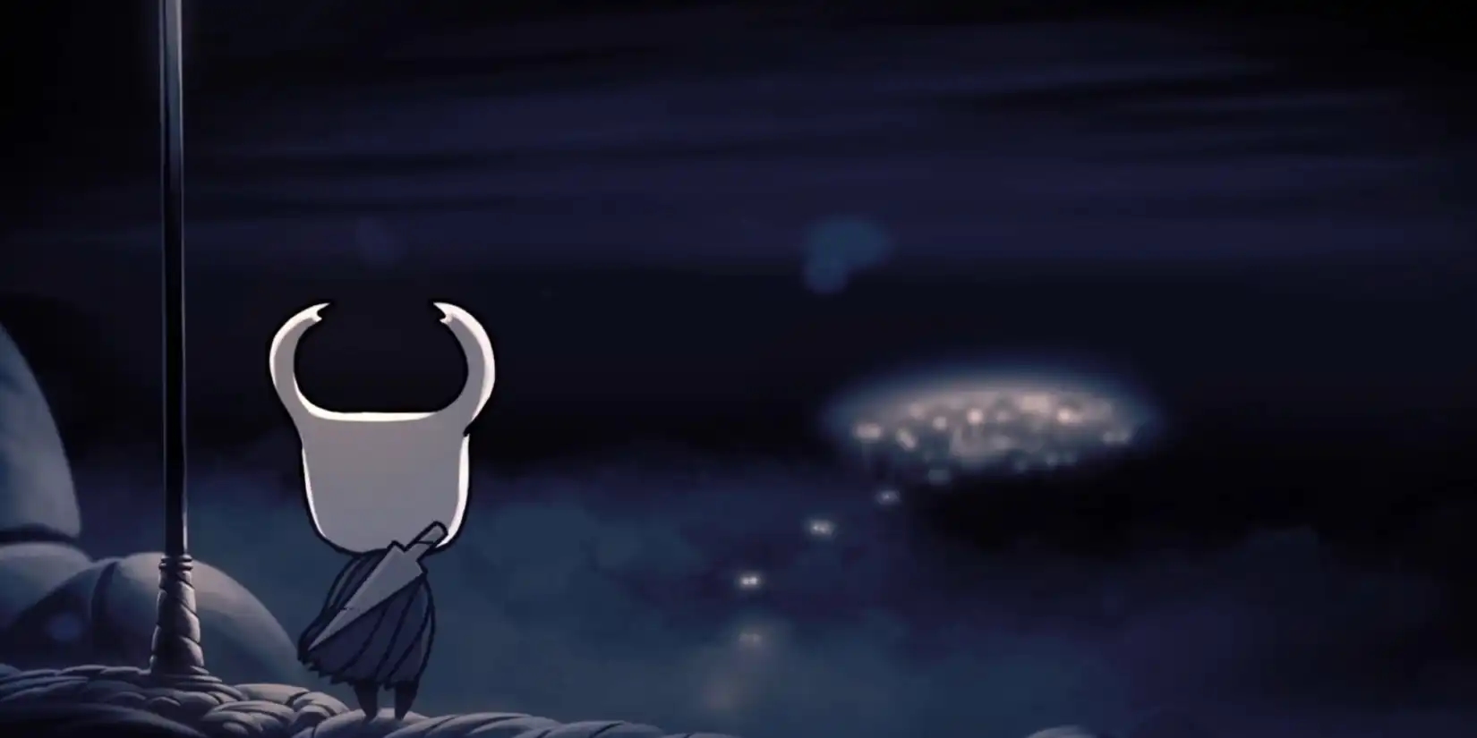 Hollow Knight Reaches Monumental 15 Million Sales Milestone