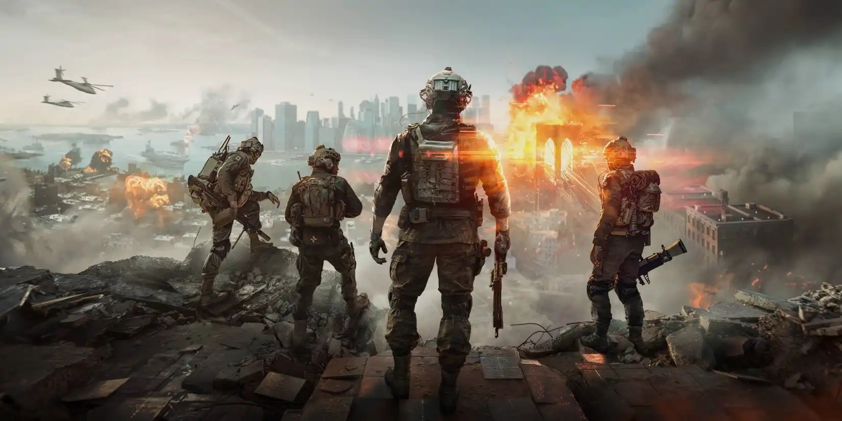 Battlefield 6: Comprehensive Leak Reveals Arsenal, Vehicles and Gameplay Details