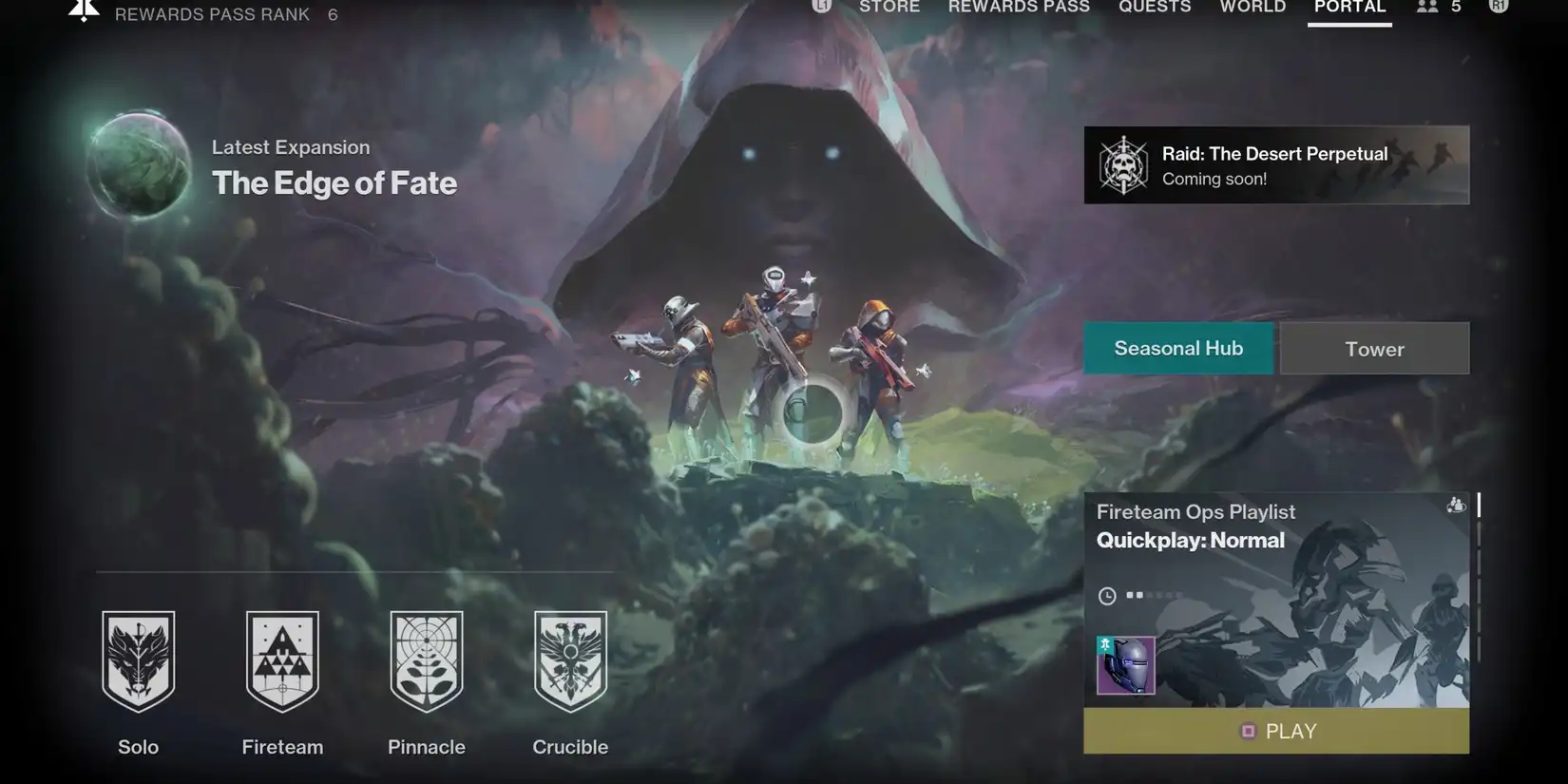 Bungie's Controversial Destiny 2 Portal Changes Spark Player Backlash